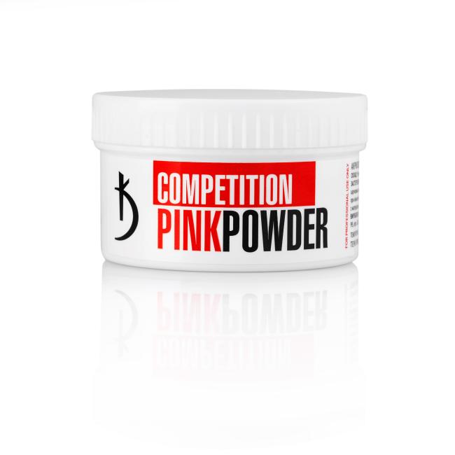 Competition Pink Powder, 60 g (color: pink)